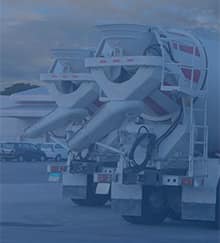 купить бетон в Пицунде с доставкой от производителей